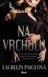 Na vrcholu - Laurelin Paige - Romány Na vrcholu