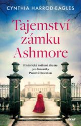 Tajemství zámku Ashmore Tajemství zámku Ashmore