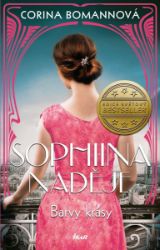 Barvy krásy: Sophiina naděje Barvy krásy: Sophiina naděje