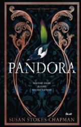 Pandora - Susan Stokes-Chapman - Romány Pandora