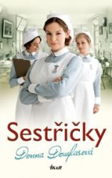 Sestřičky - Donna Douglas - Historické romány Sestřičky