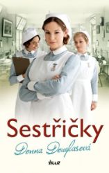 Sestřičky - Donna Douglas - Historické romány Sestřičky