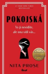 Pokojská - Nita Prose - Thrillery Pokojská