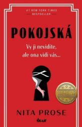Pokojská - Nita Prose - Thrillery Pokojská