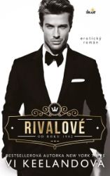 Rivalové - Vi Keeland - Romány pro ženy Rivalové