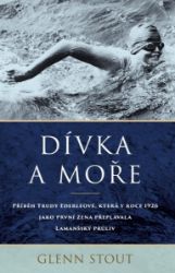 Dívka a moře