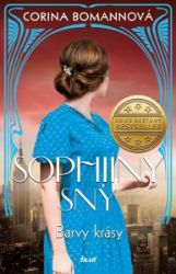Barvy krásy: Sophiiny sny Barvy krásy: Sophiiny sny