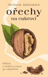 Ořechy na cukroví Ořechy na cukroví