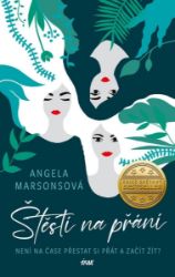 Štěstí na přání - Angela Marsonsová - Romány pro ženy Štěstí na přání