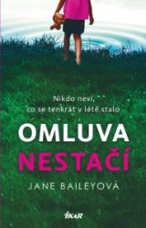 Omluva nestačí Omluva nestačí