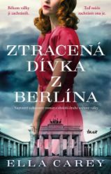 Ztracená dívka z Berlína Ztracená dívka z Berlína