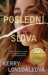 Poslední slova Poslední slova