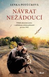 Návrat nežádoucí - Příběh zdravotní sestry v neklidném českém pohraničí po roce 1945 Návrat nežádoucí - Příběh zdravotní sestry v neklidném českém pohraničí po roce 1945