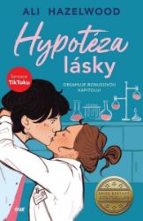 Hypotéza lásky - Ali Hazelwood - Romány pro ženy Hypotéza lásky