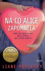 Na co Alice zapomněla Na co Alice zapomněla