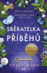 Sběratelka příběhů Sběratelka příběhů