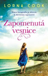 Zapomenutá vesnice Zapomenutá vesnice