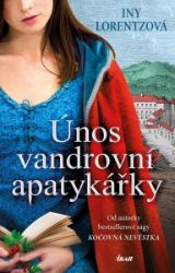 Únos vandrovní apatykářky Únos vandrovní apatykářky