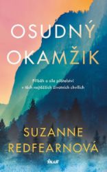 Osudný okamžik - Suzanne Redfearn - Romány Osudný okamžik