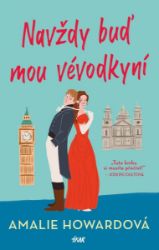 Navždy buď mou vévodkyní Navždy buď mou vévodkyní