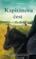 Kapitánova čest Kapitánova čest