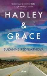 Hadley a Grace - Suzanne Redfearn - Romány Hadley a Grace