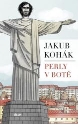 Perly v botě - Jakub Kohák - Český humor a satira Perly v botě