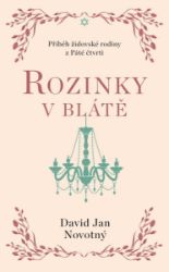 Rozinky v blátě - Dva tucty střepů