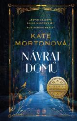 Návrat domů Návrat domů