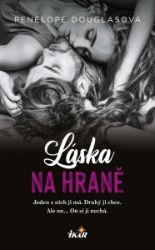 Láska na hraně Láska na hraně