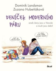 Deníček moderního páru Deníček moderního páru