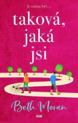 Taková, jaká jsi