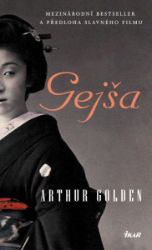 Gejša Gejša