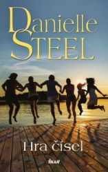 Hra čísel - Danielle Steel - Romány pro ženy Hra čísel