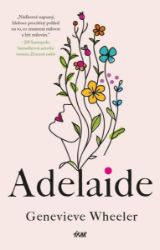 Adelaide - Genevieve Wheeler - Romány pro ženy Adelaide