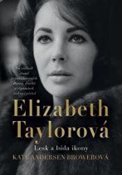 Elizabeth Taylorová Elizabeth Taylorová