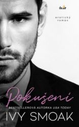 Pokušení - Ivy Smoak - Erotické romány Pokušení