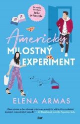 Americký milostný experiment Americký milostný experiment