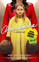 Amerikánka Amerikánka