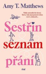 Sestřin seznam přání Sestřin seznam přání