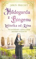 Hildegarda z Bingenu Hildegarda z Bingenu
