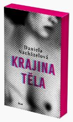 Krajina těla Krajina těla