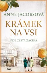 Krámek na vsi - Historické romány Krámek na vsi