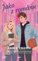 Jako z románu - Crown Annie - Romány pro ženy Jako z románu