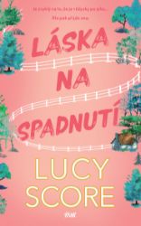Láska na spadnutí Láska na spadnutí