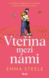 Vteřina mezi námi Vteřina mezi námi