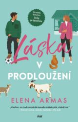 Láska v prodloužení Láska v prodloužení