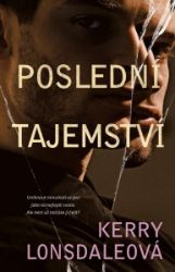 Poslední tajemství Poslední tajemství