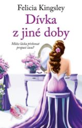 Dívka z jiné doby Dívka z jiné doby
