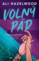 Volný pád - Ali Hazelwood - Světová beletrie Volný pád